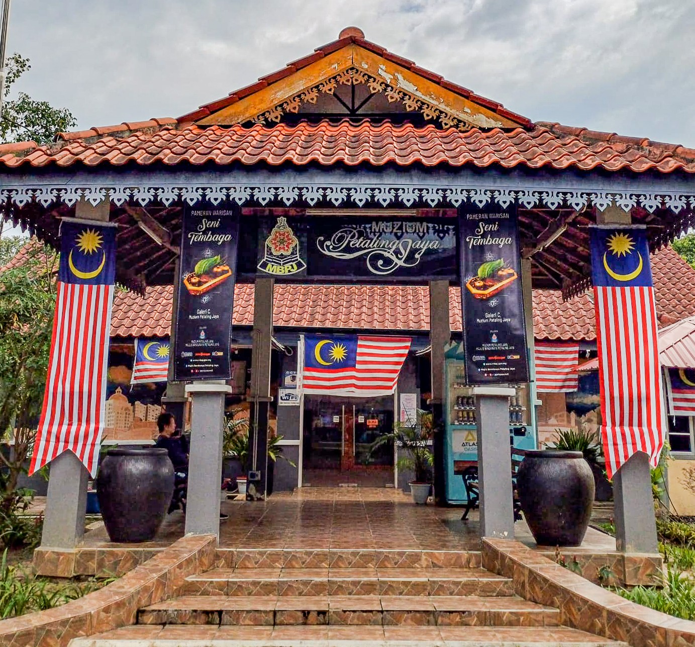 Muzium Petaling Jaya